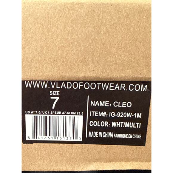 VLADO CLEO-WOMENS 7 - Picture 7 of 7